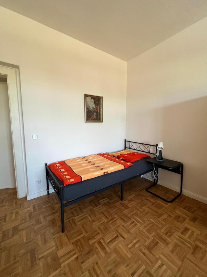 Sweet Home Inside Dresden Rooms Zewnętrze zdjęcie